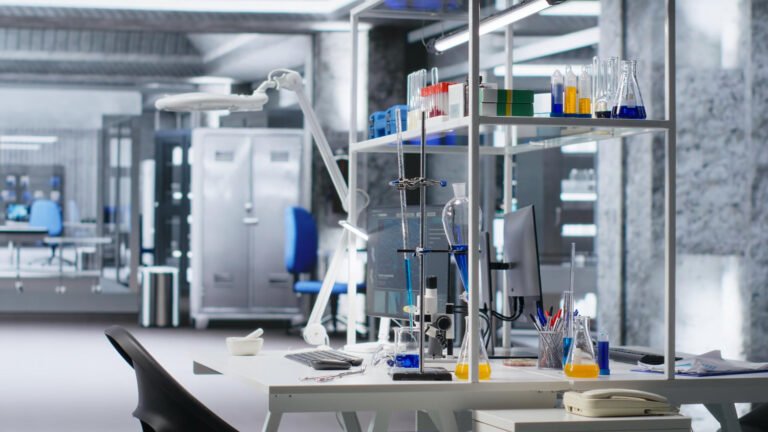 Hijyenik Alanlar İçin Klima Santrali Çözümleri