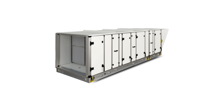 DX Klima Santralleri: Avantajları, Sınırlamaları ve Uygulama Alanları