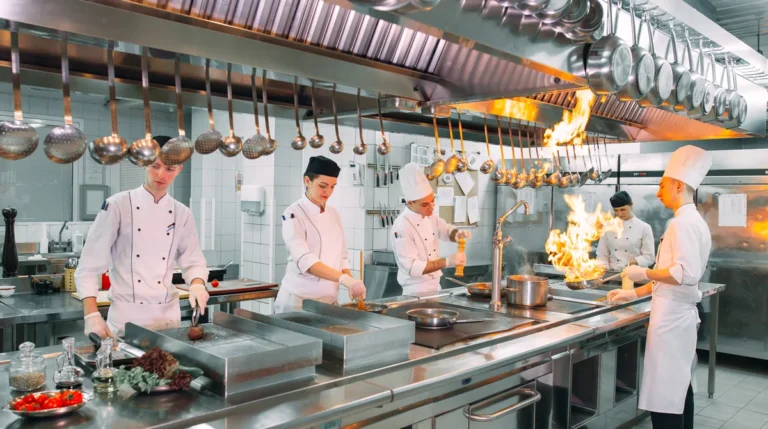 Elektrostatiğin Kokuyla İlişkisi: Elektrostatik Filtrelerin Kullanımı