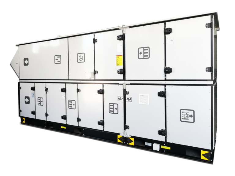 Klima Santrali Seçiminde Bilmeniz Gereken 7 Kriter