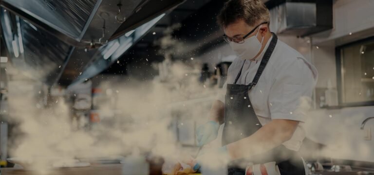 Mutfak Tipi Ekoloji Ünitelerinin İç Filtre Katmanları ve Bakım İpuçları