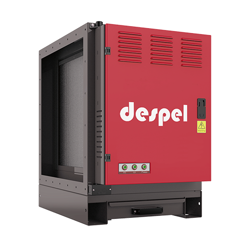 Despel Ekoloji Filtresi Despel Ekoloji Filtresi