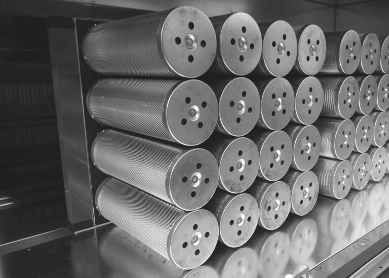 Aktif Karbon Filtreler: Koku Giderme Performansını Artırma Yolları