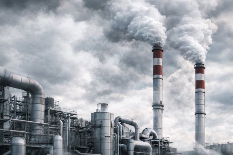 Mevzuata Uygun Emisyon Kontrolü