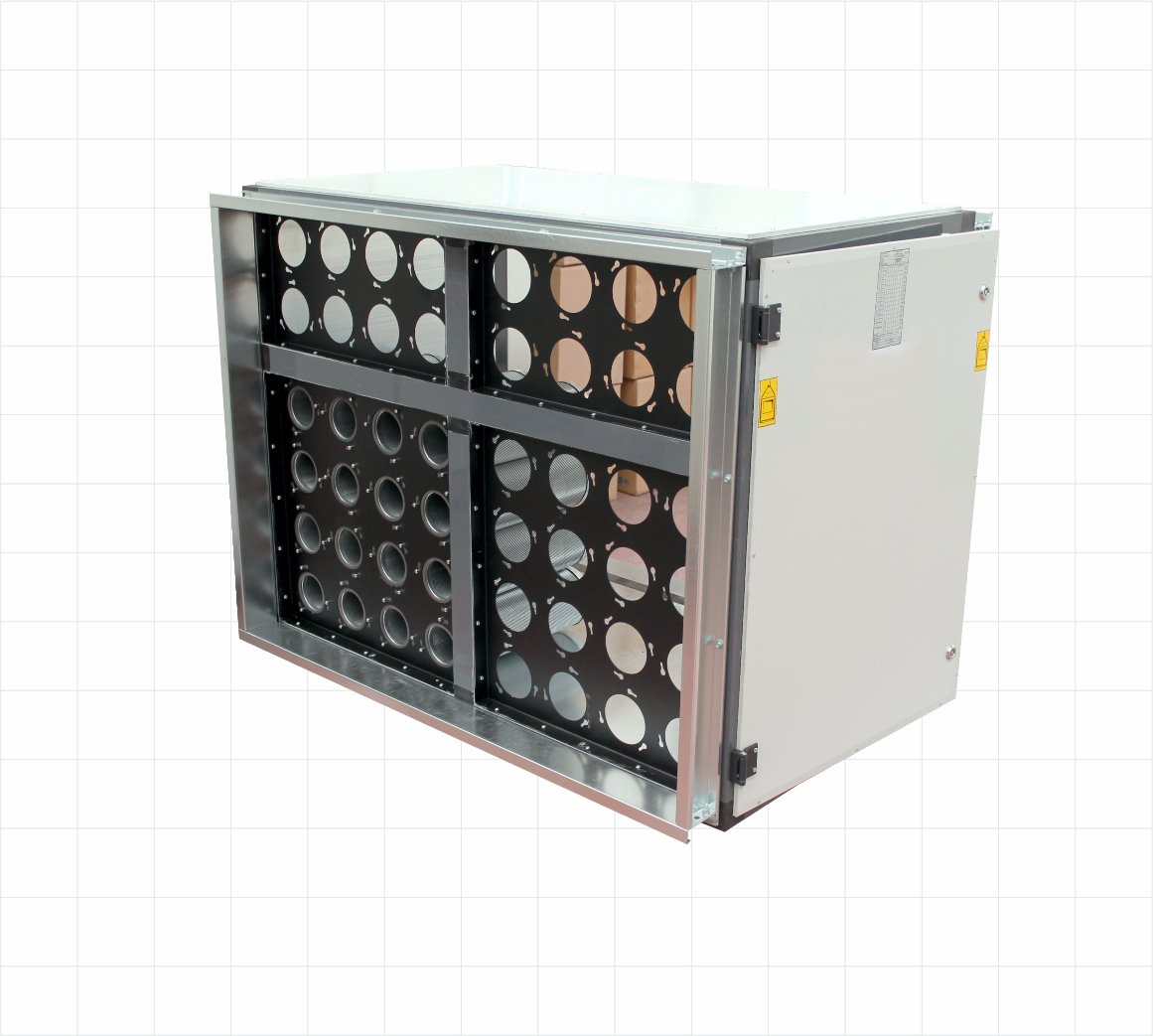 Despel Karbon Filtre